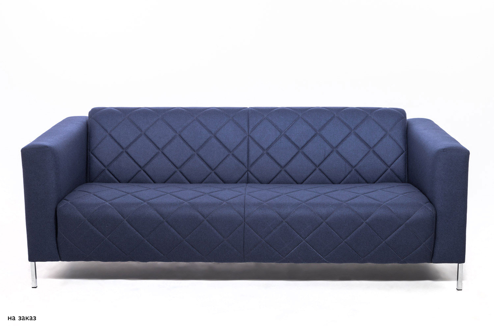 Мягкое кресло ВИСПО, кожа