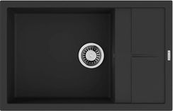Кухонная мойка OMOIKIRI Sumi 78A-LB-GB Artceramic/графит