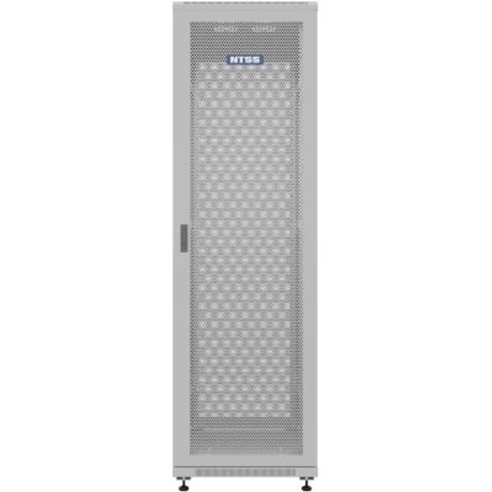 Телекоммуникационный шкаф NTSS Премиум NTSS-R42U6080PD/PD