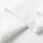 Футболка Ymkashix Logo Easy белая