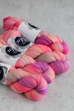 пряжа "Амортенция" Soft Sock Stu