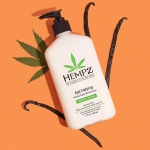 HEMPZ Age Defying Herbal Body Moisturizer 500 ml