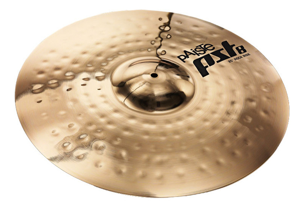 Тарелка райд Paiste 0001802720