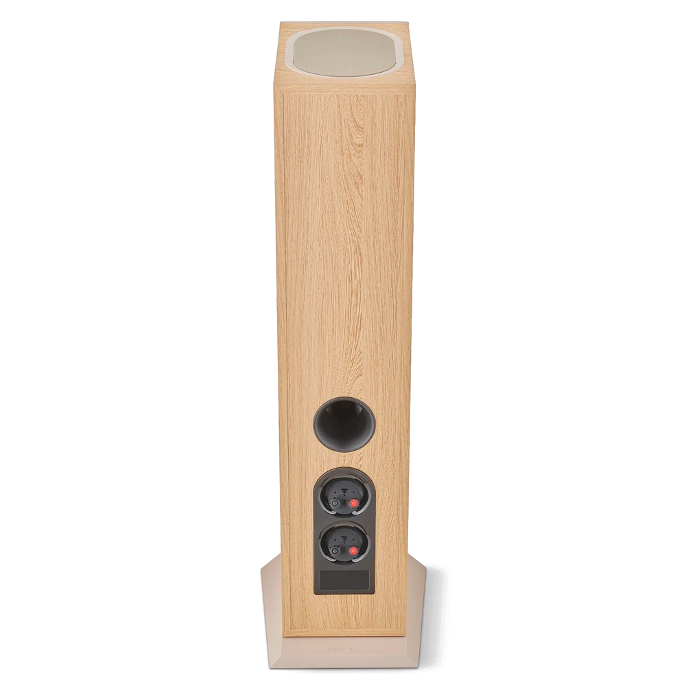 Напольная акустика FOCAL HOME THEVA N3-D