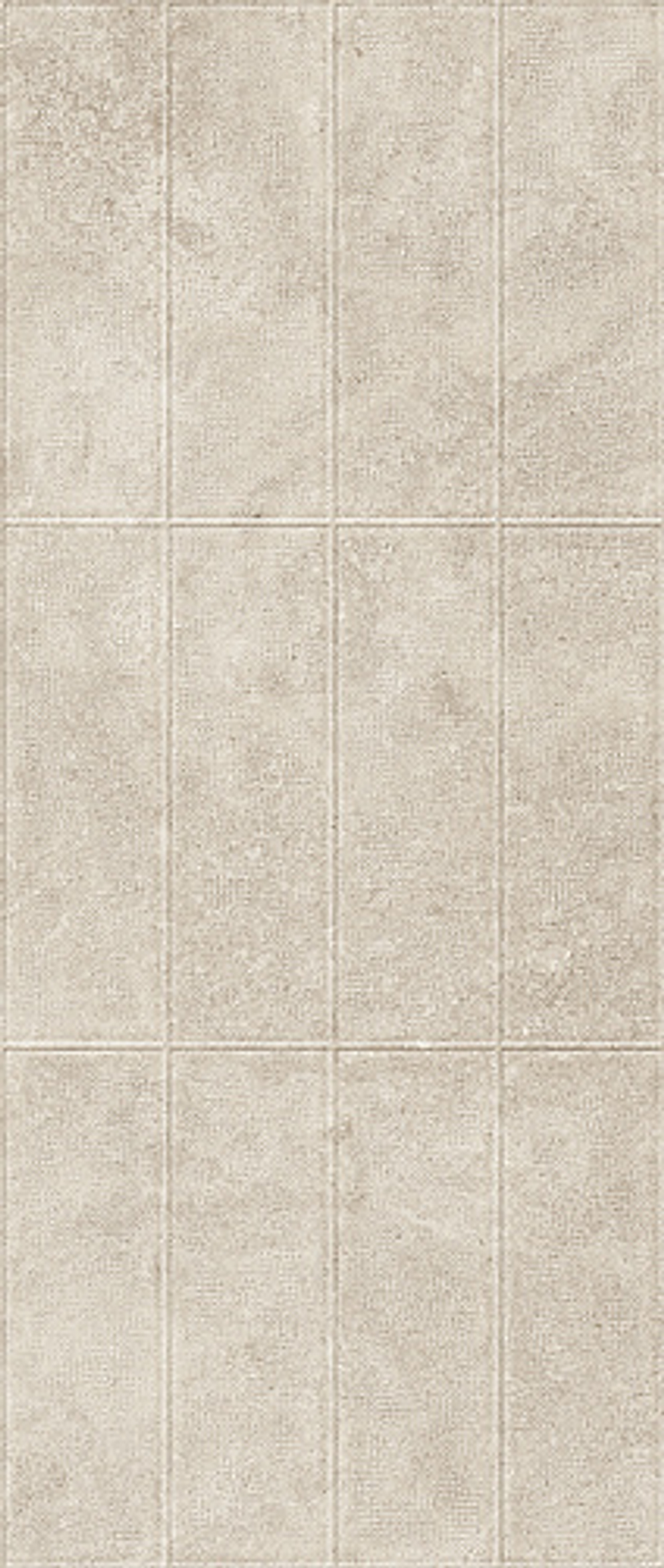 Керамическая плитка ATLAS CONCORDE BOOST ICOR 3D Masonry Dust Matte 50x120 10 mm AYQR