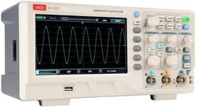 Осциллографы