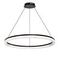 Подвесной светодиодный светильник Favourite Cirkler 4399-8P