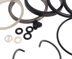 Ремкомплект для домкрата GTE-TH92004 (01) прокладки и уплотнения GTE