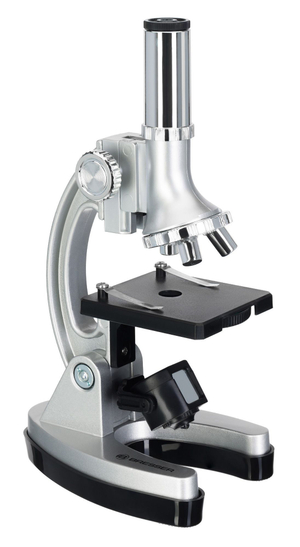 Микроскоп Bresser Junior Biotar 300 1200x, без кейса