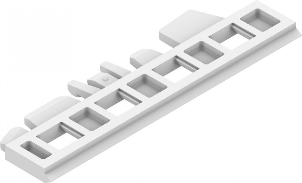 Панель для информационных табличек Festo VMPA14-ST-2-4
