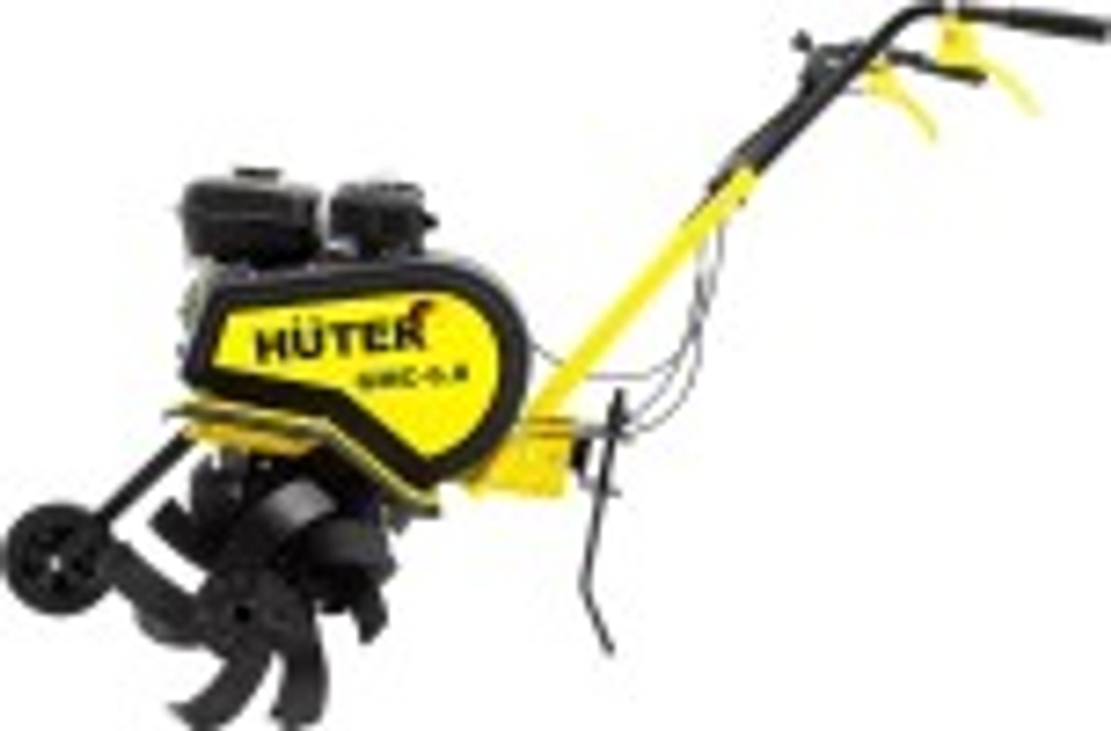 Культиватор HUTER GMC-6.8 70/5/21