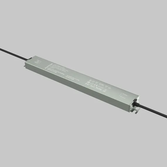 Источник напряжения PSL023 24В 60Вт IP 67 822010 Led Strip 822010