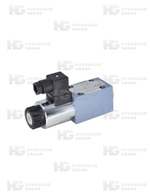 Гидрораспределитель 4WE6-D-32/G24NZ4