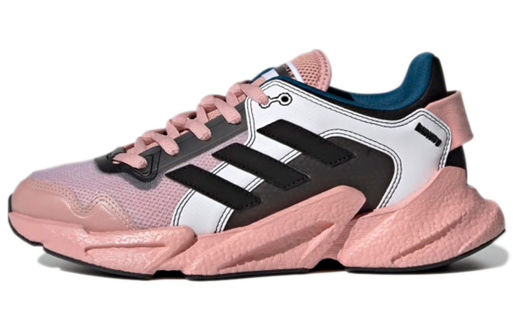 Кроссовки Adidas X9000 (Женская размерная сетка)