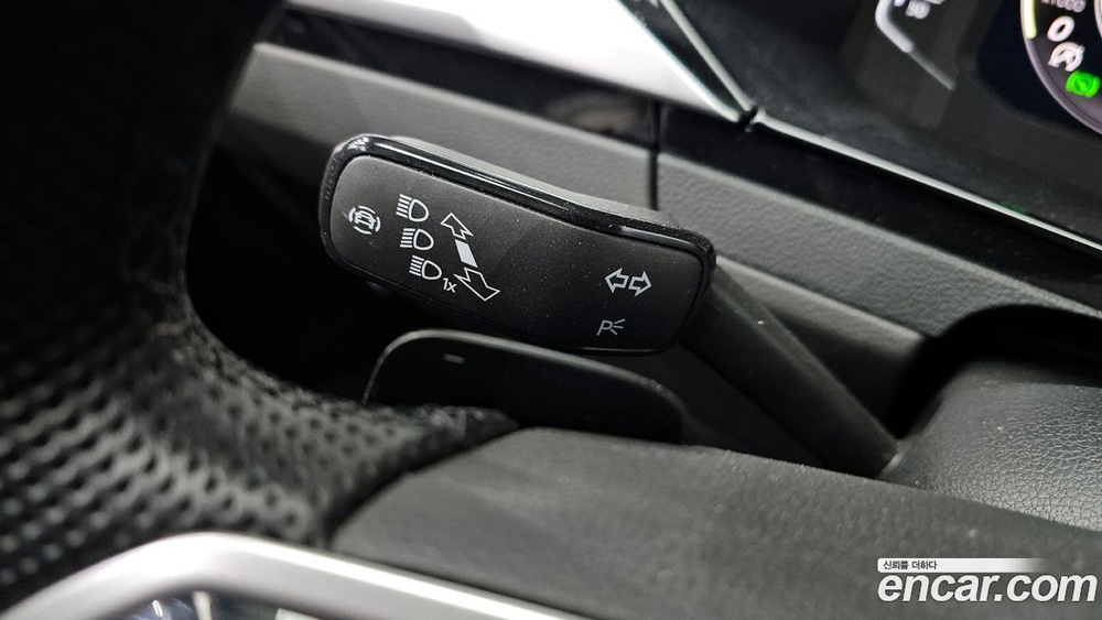 Volkswagen Arteon 2.0 TDI Prestige (01.2022)