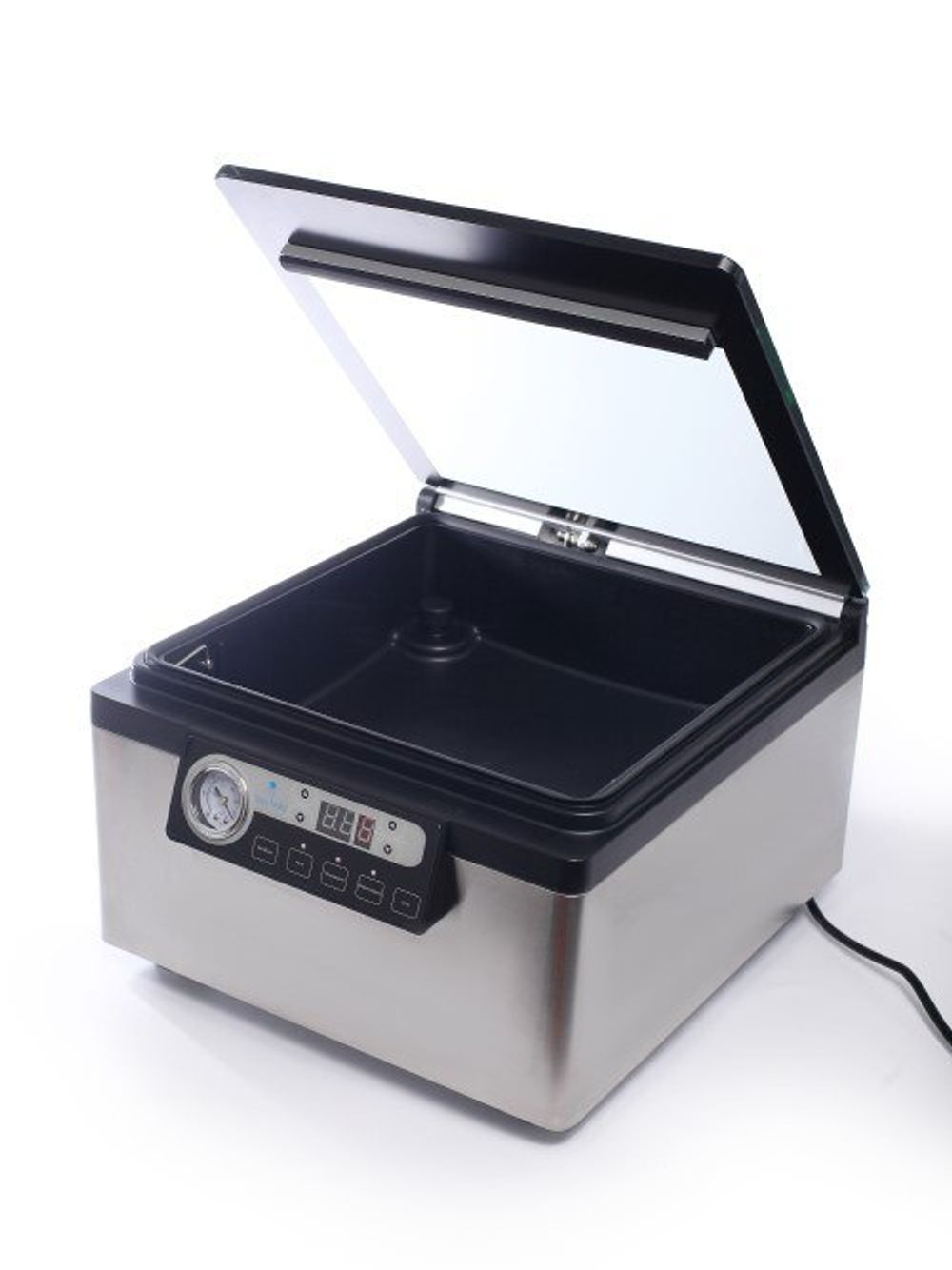 Профессиональный вакууматор Sea-Maid E-2000