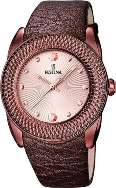 Часы Festina F16591/C