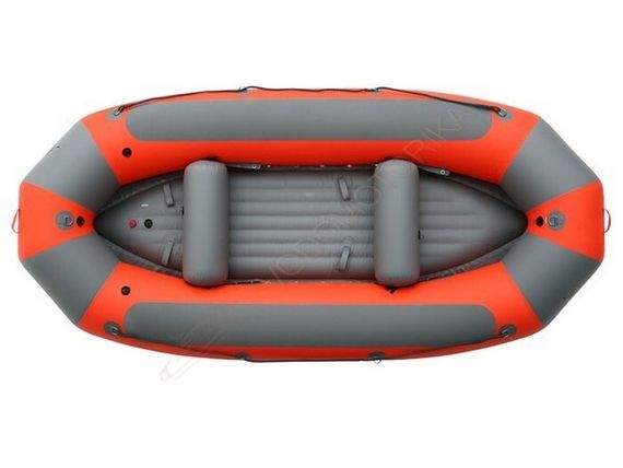 Спортивный рафт Timetrial 14f для соревнований