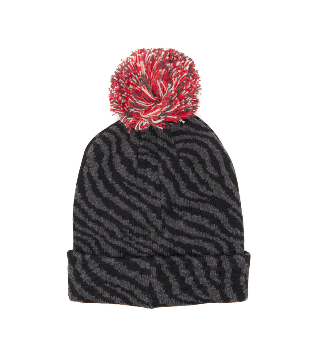 шапка KENZO KIDS - черный(K51010)