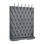 Подставка (штатив) для сушки посуды, 52 места