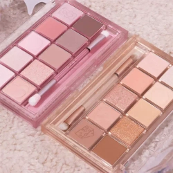 CLIO PRO EYE PALETTE (21AD) (KOSHORT IN SEOUL LIMITED) - Палетка теней для век