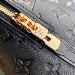 Louis Vuitton Alma BB