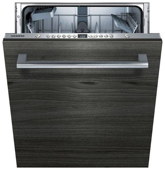 Встраиваемая посудомоечная машина Siemens SN636X00IE