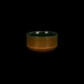 САЛАТНИК 4" 100мм, оранжевый "Corone Cocorita"