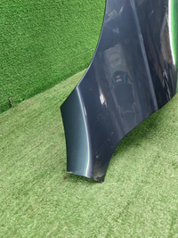 Крыло переднее правое Volvo XC90 2 (2014-н.в.)