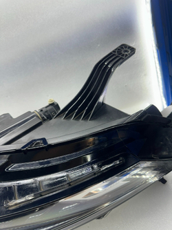 Блок фар (фара) для Dongfeng Venucia V