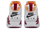 Кроссовки Jordan Mvp "Cardinal"