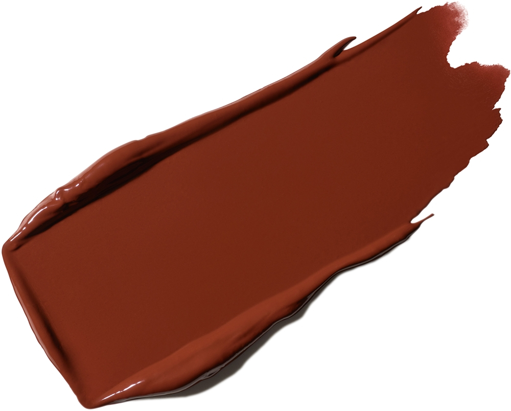 MAC Cosmetics MACximal Sleek Satin Lipstick - Кремовая помада увлажняющая оттенок Espresso Yourself, 3 g