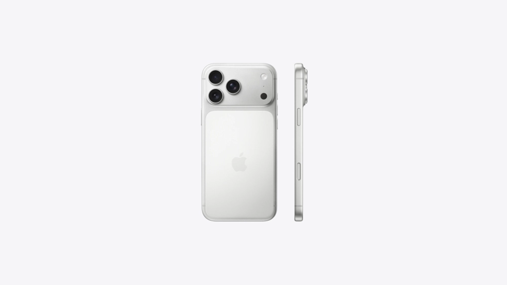 Apple Iphone 17 Pro Max