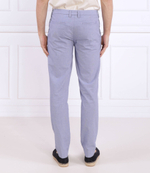 Брюки Kaito1-PL BOSS BLACK - голубой(50488172)