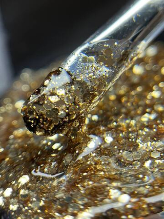 Гель CRYSTAL № 008