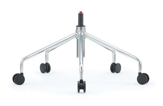 Кресло Lino B2410 Черный