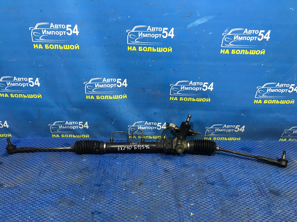 Рейка рулевая TOYOTA RAUM 1997-2003