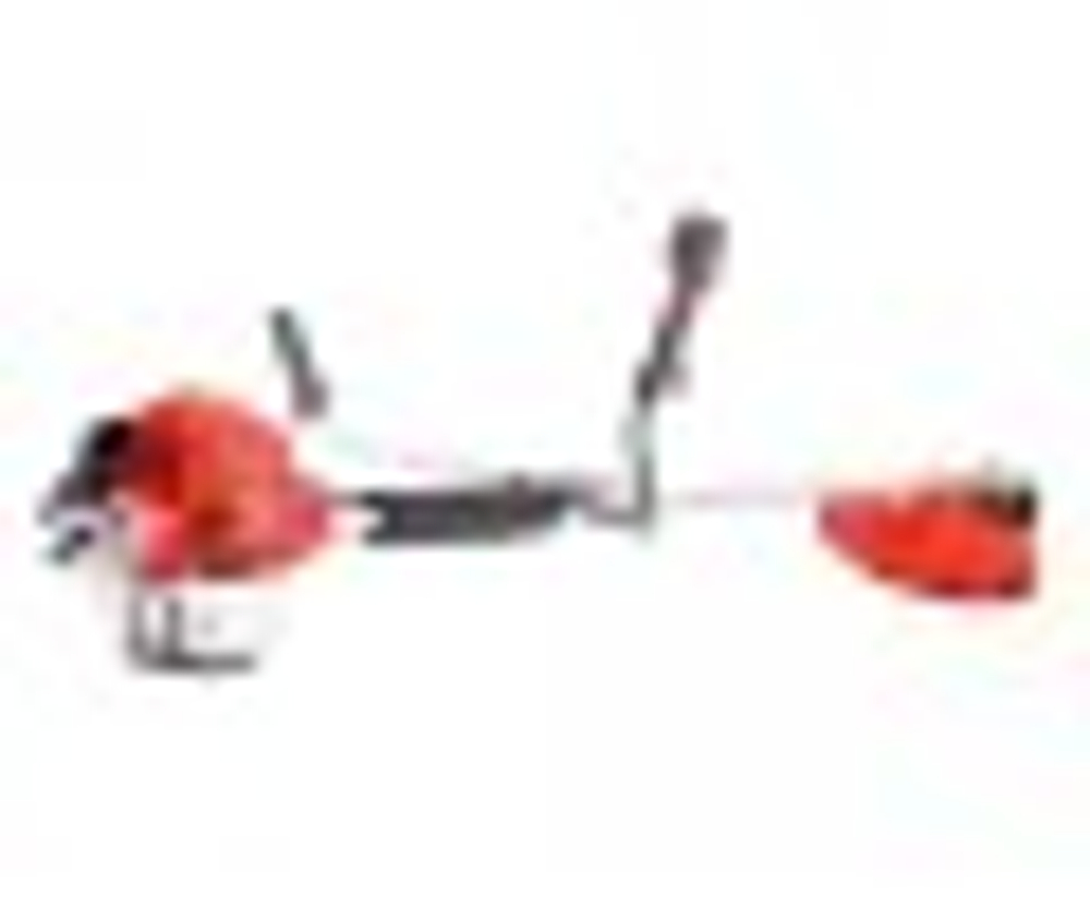 Мотокоса HOLZFFORMA FF143R-II BC14300PRO