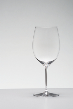 Набор бокалов для красного вина 2 шт 625 мл Riedel Cabernet/Merlot Австрия фото