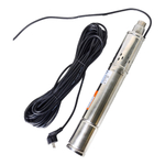 Насос погружной скважинный Вихрь СН-100B/3