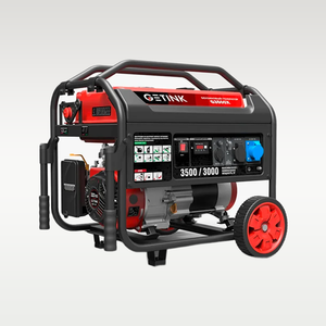 Бензиновые генераторы
