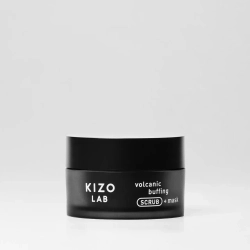 Вулканический скраб + маска для лица | Le Mieux Volcanic Scrub + Mask, 60 мл