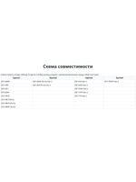 Сменный хлыст для зимней удочки ZETRIX GRETTA SHORTY ZGT-58MH TIP