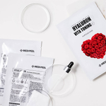 Тонизирующая пептидная тканевая маска Medi-Peel Vita Toning Ampoule Mask