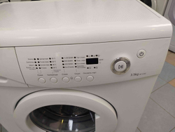 Стиральная машина Samsung WF-S1061 3.5 кг б/у