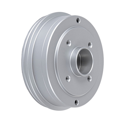 Барабан тормозной RENAULT Logan/Sandero GANZ GIJ10174