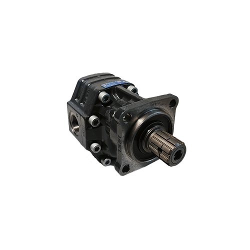 Насос шестерённый NPH 51 ISO R 10501110511