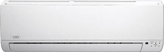 Сплит-система General Climate GC/GU-ES09HRI