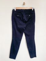 Хлопковые брюки  Loro Piana, S