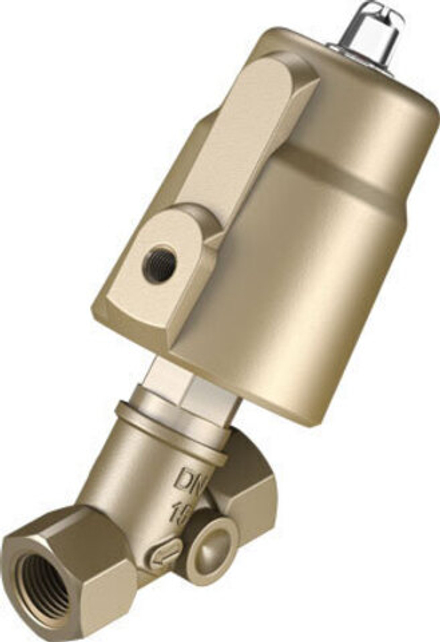 VZXF-L-M22C-M-A-G12-120-H3B1-50-16 Седельный клапан